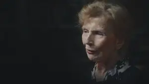 Backdrop to the movie "Blue Road: The Edna O