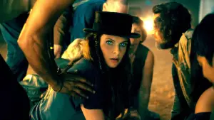 Backdrop to the movie "Doctor Sleep" #631625