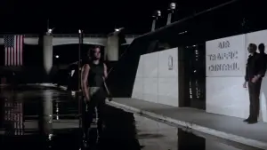 Backdrop to the movie "Escape from New York" #670509