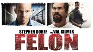 Backdrop to the movie "Felon" #765408