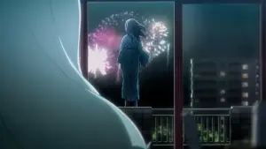 Backdrop to the movie "A Silent Voice: The Movie" #911770