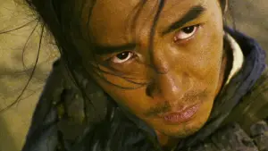 Backdrop to the movie "Ashes of Time" #731517