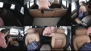 Backdrop to the movie "Locked" #586731