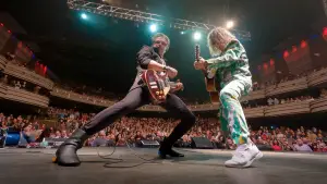 Backdrop to the movie "Give Me a Word: The Collective Soul Story" #710327