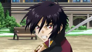 Backdrop to the movie "Mobile Suit Gundam SEED FREEDOM" #479227