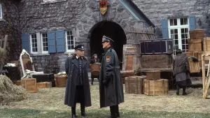 Watch film Mother Night | Mother Night (1996) Official Trailer - Nick Nolte, Sheryl Lee Drama Movie HD