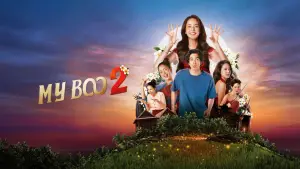 Backdrop to the movie "My Boo 2" #784519