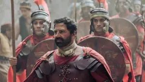 Backdrop to the movie "The Chosen: Last Supper" #723756