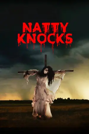 Poster to the movie "Natty Knocks" #379565