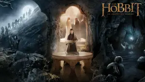 The Hobbit: An Unexpected Journey