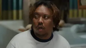 Backdrop to the movie "Pesugihan Sate Gagak" #778902