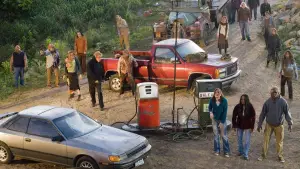 Backdrop to the movie "Planet Terror" #702242