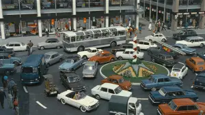 Backdrop to the movie "PlayTime" #188664