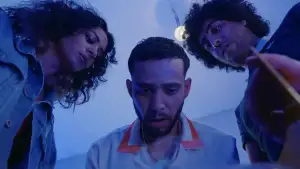 Backdrop to the movie "The Bridge" #800031