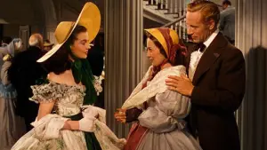 Backdrop to the movie "Gone with the Wind" #611689