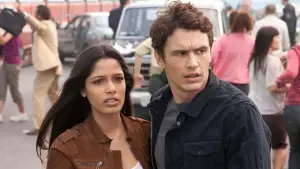 Backdrop to the movie "Rise of the Planet of the Apes" #772095