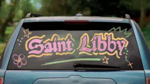 Backdrop to the movie "Saint Libby" #776770