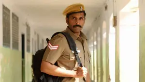 Backdrop to the movie "Sirai" #788396