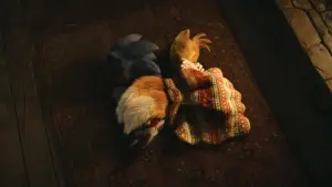 Backdrop to the movie "Sonic the Hedgehog 2" #563826