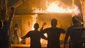 Backdrop to the movie "Suzzanna: Witchcraft" #764563