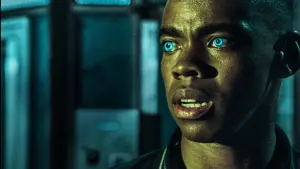 Backdrop to the movie "The First Purge" #308707