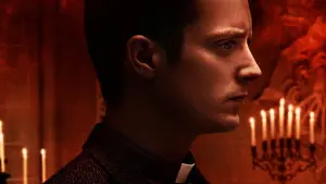 Backdrop to the movie "The Last Witch Hunter" #310899