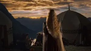 Backdrop to the movie "The Lord of the Rings: The Return of the King" #514680