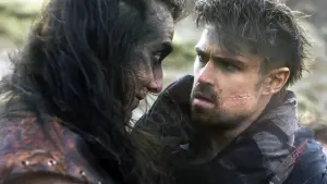 Watch film The Northlander | THE NORTHLANDER (2016) - Official Trailer (Teaser)