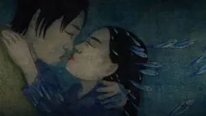 Backdrop to the movie "Water Girl" #716351