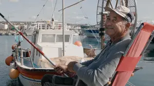 Backdrop to the movie "Wine Dark Sea" #464678