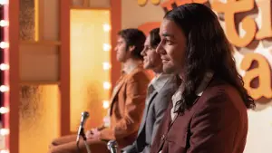 Backdrop to the movie "Woman of the Hour" #596991