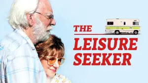 Backdrop to the movie "The Leisure Seeker" #241230