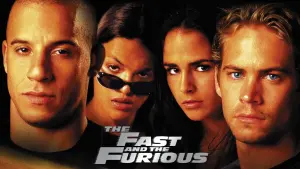 Watch film The Fast and the Furious | The First Race