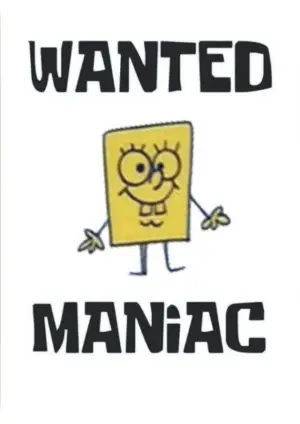 Poster to the movie "The SpongeBob SquarePants Movie" #836795
