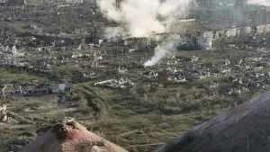 Backdrop to the movie "2000 Meters to Andriivka" #539420