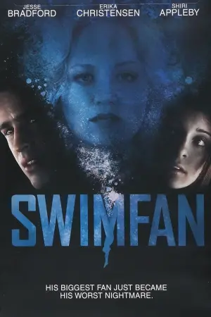 Poster to the movie "Swimfan" #150987