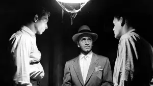 Backdrop to the movie "The Big Combo" #429072