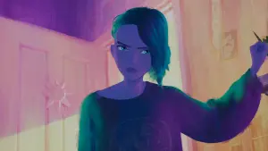 Backdrop to the movie "Spider-Man: Across the Spider-Verse" #463743