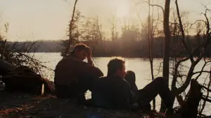 Backdrop to the movie "The History of Sound" #526030