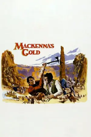 Mackenna's Gold