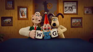 Backdrop to the movie "Wallace & Gromit: Vengeance Most Fowl" #609949