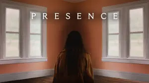 Backdrop to the movie "Presence" #531442