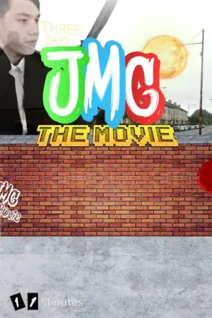 Poster to the movie "Jade Massacres Games: The Movie" #942012