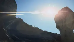 Backdrop to the movie "Planet of the Apes" #655651