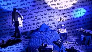 Backdrop to the movie "Nowhere" #685823