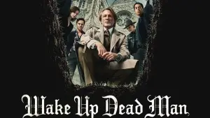 Watch film Wake Up Dead Man: A Knives Out Mystery | Date Announcement