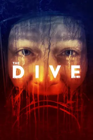 Poster to the movie "The Dive" #25682