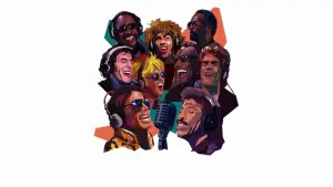 Backdrop to the movie "The Greatest Night in Pop" #194651