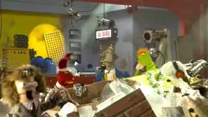 Backdrop to the movie "31 Minutes: One Hot Christmas" #644918