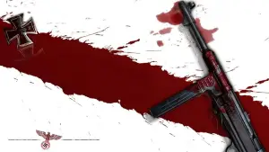 Backdrop to the movie "Inglourious Basterds" #556685